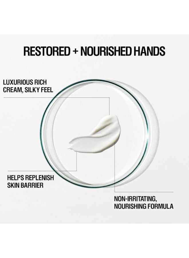 Grown Alchemist Restorative Hand Cream 300ml - Image 3